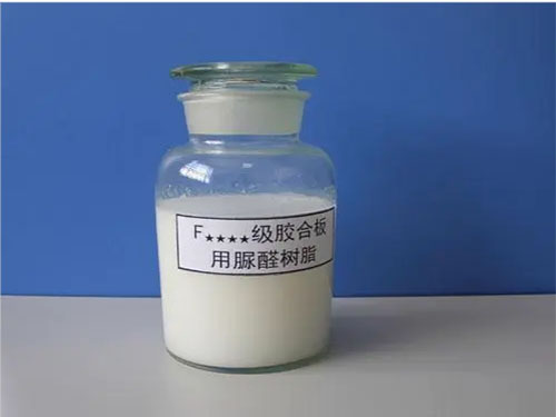 脲醛樹脂膠粉應(yīng)用